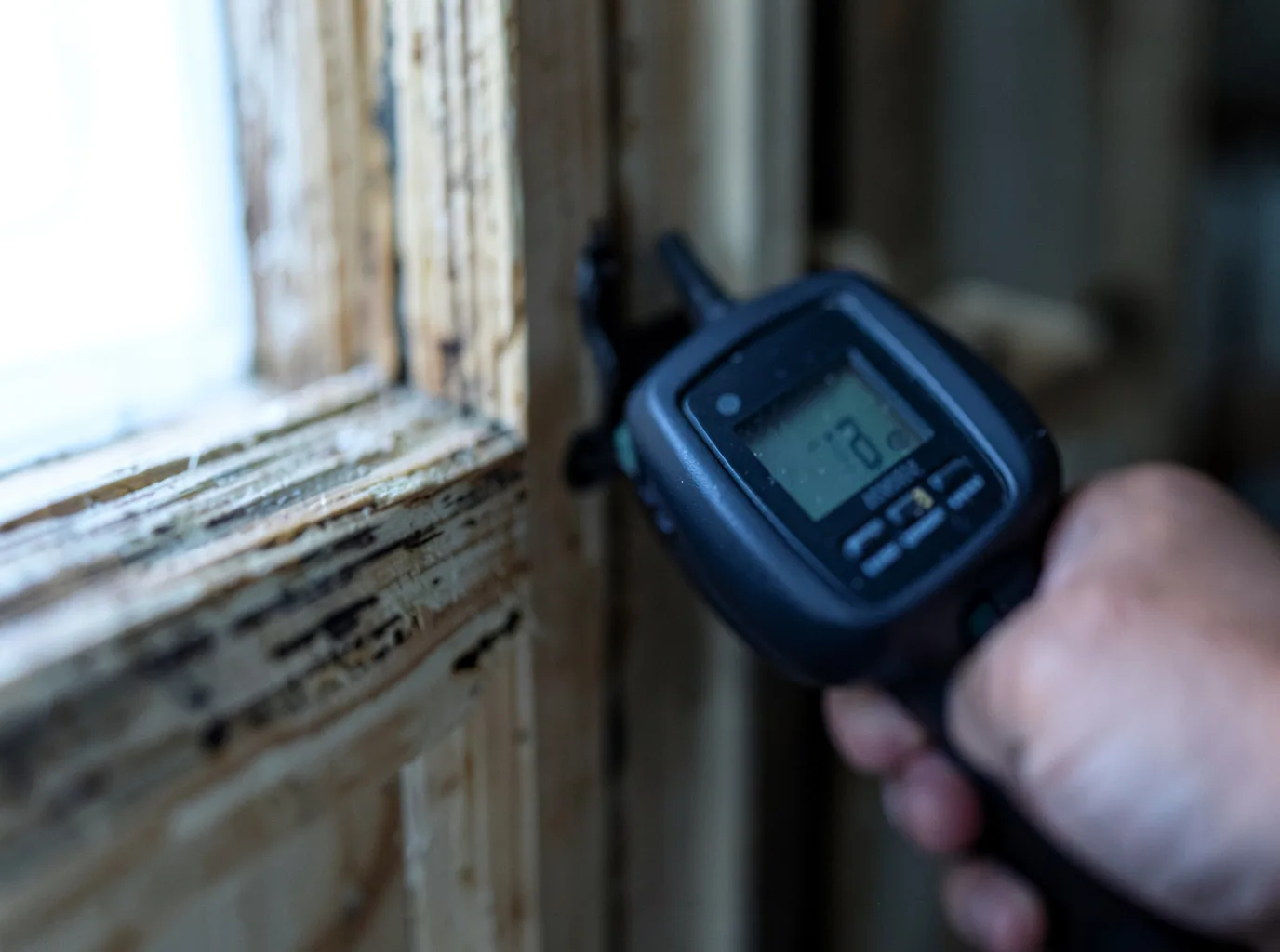 Commercial Water Damage Restoration in Covington, IN