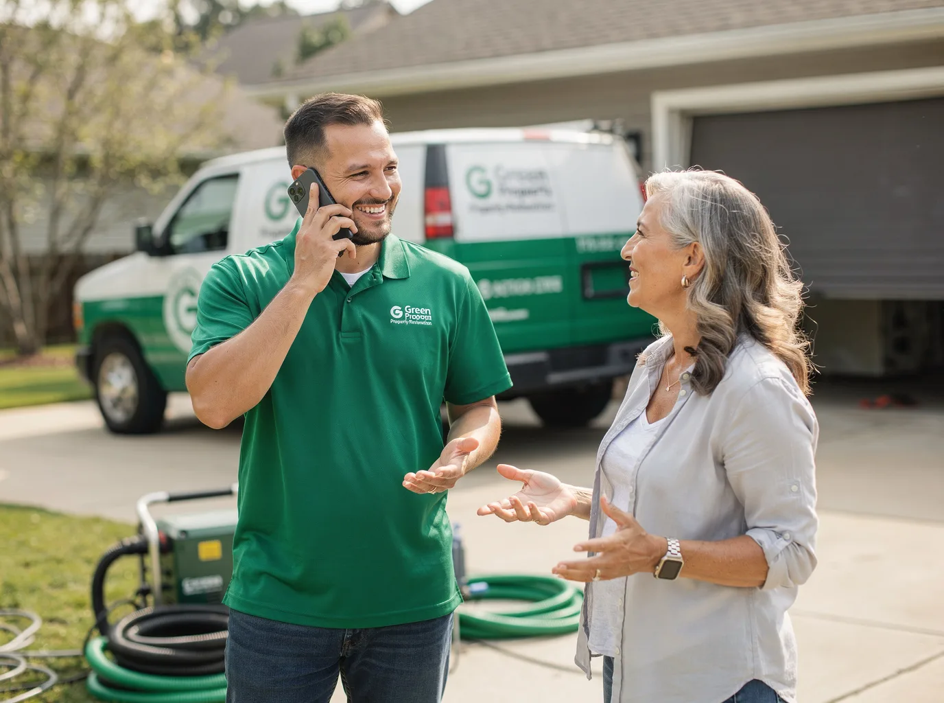 Water Damage Restoration Covington, IN FAQs